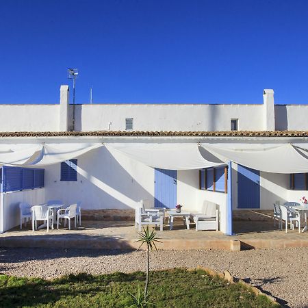Formentera Mar Bungalows Cas Carabiners La Savina  Zewnętrze zdjęcie