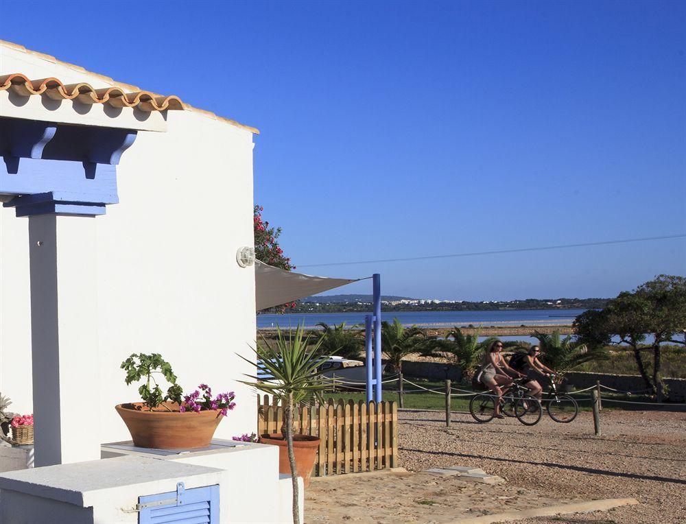Formentera Mar Bungalows Cas Carabiners La Savina  Zewnętrze zdjęcie