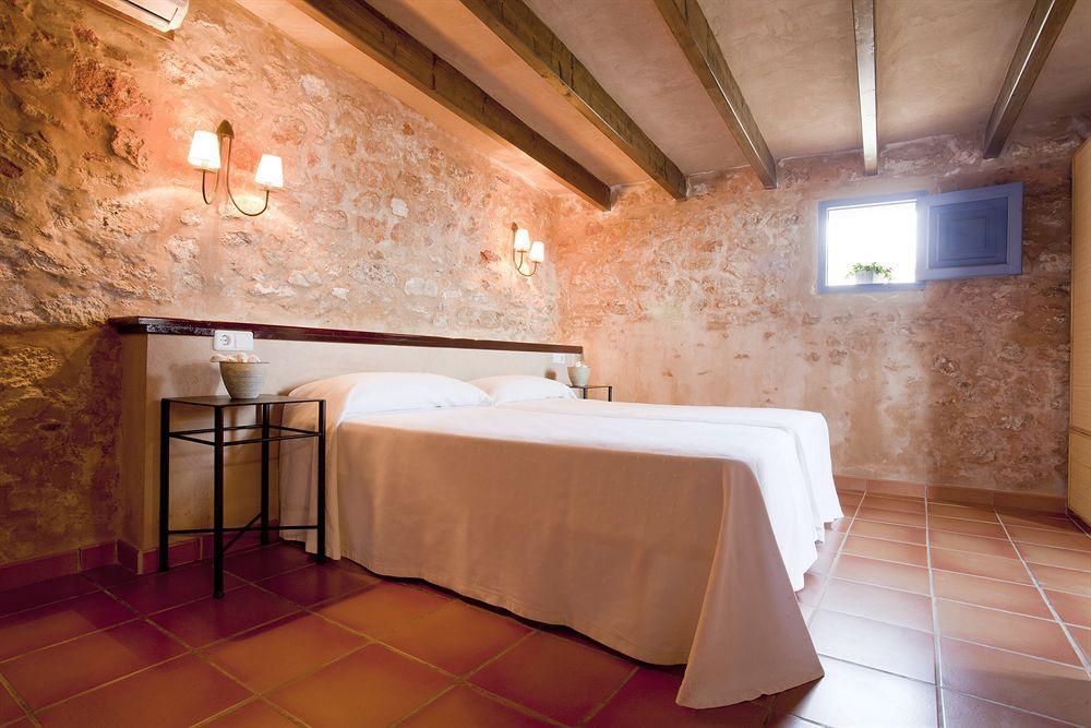 Formentera Mar Bungalows Cas Carabiners La Savina  Zewnętrze zdjęcie
