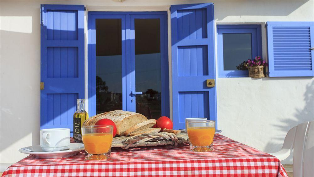 Formentera Mar Bungalows Cas Carabiners La Savina  Zewnętrze zdjęcie
